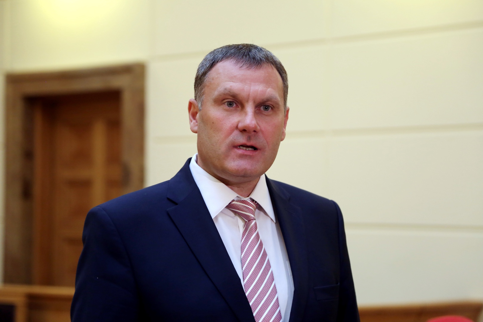 Спецгруппа прокуроров будет бороться с легализацией преступно нажитых средств Спецгруппа прокуроров будет бороться с легализацией преступно нажитых средств