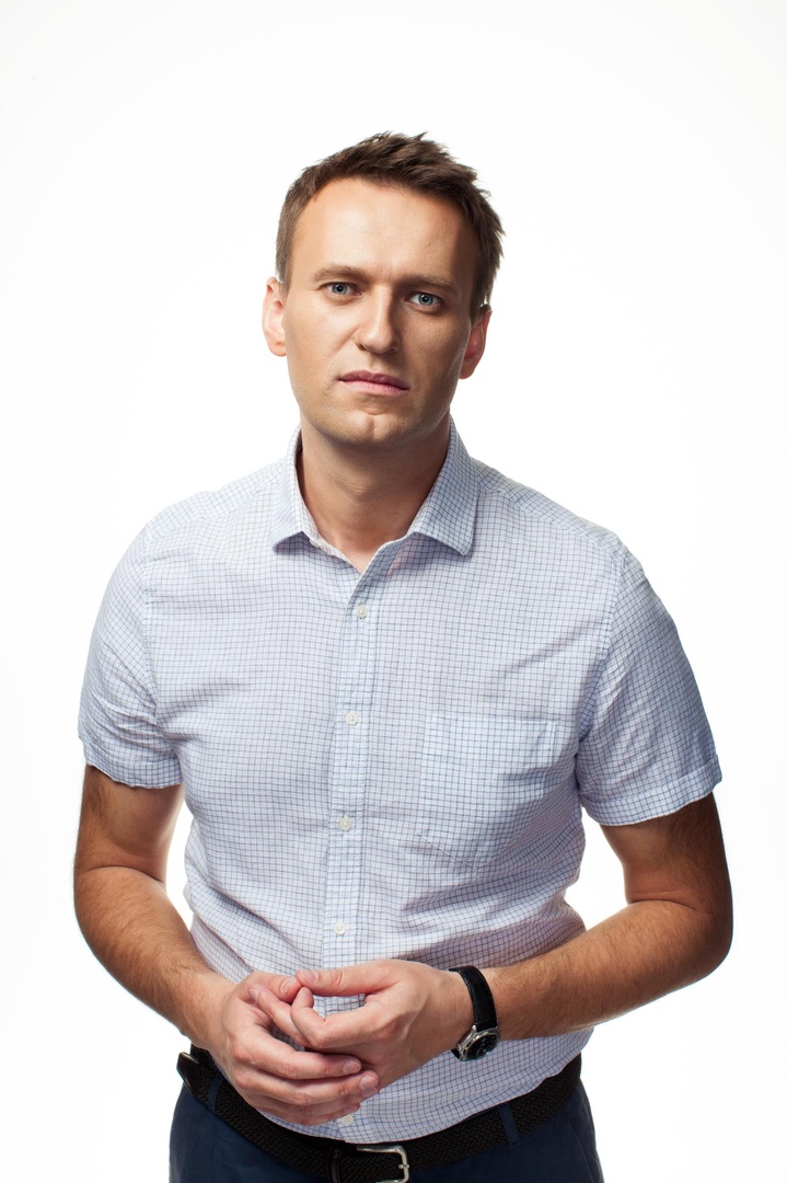 Навального выдвинули на Нобелевскую премию Навального выдвинули на Нобелевскую премию