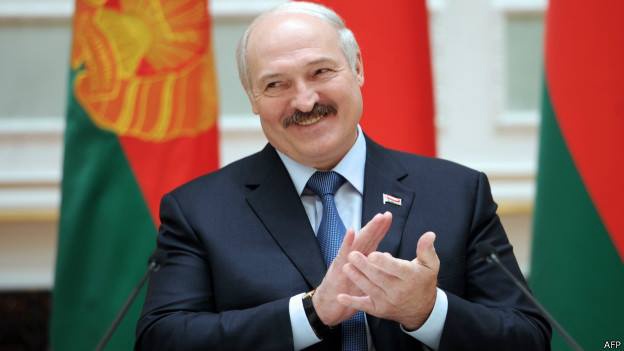 Европа отказывает Лукашенко в легитимности Европа отказывает Лукашенко в легитимности