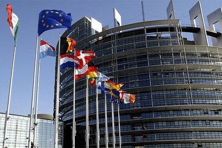 В Европарламенте создали спецкомитет по иностранному вмешательству