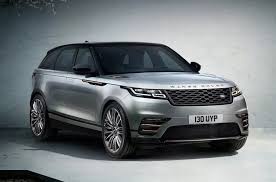 У Range Rover Velar появилось три новых двигателя и многое У Range Rover Velar появилось три новых двигателя и многое
