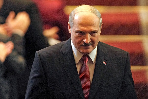 Минск ответил Западу относительно легитимности Лукашенко Минск ответил Западу относительно легитимности Лукашенко