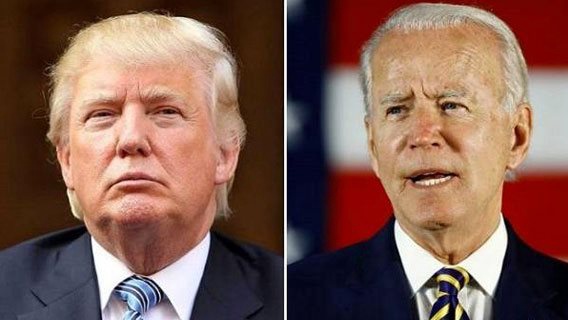 Трамп согласится, если Верховный суд признает победу Байдена
