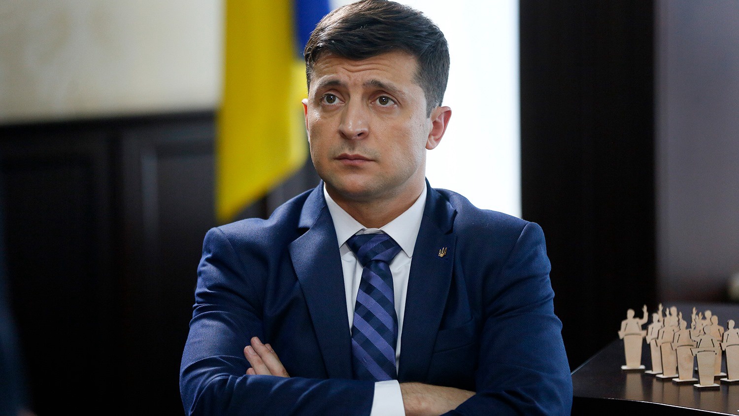 Зеленский обозначил угрозу единству ЕС