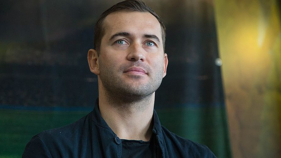Кержаков новый главный тренер "Томи"