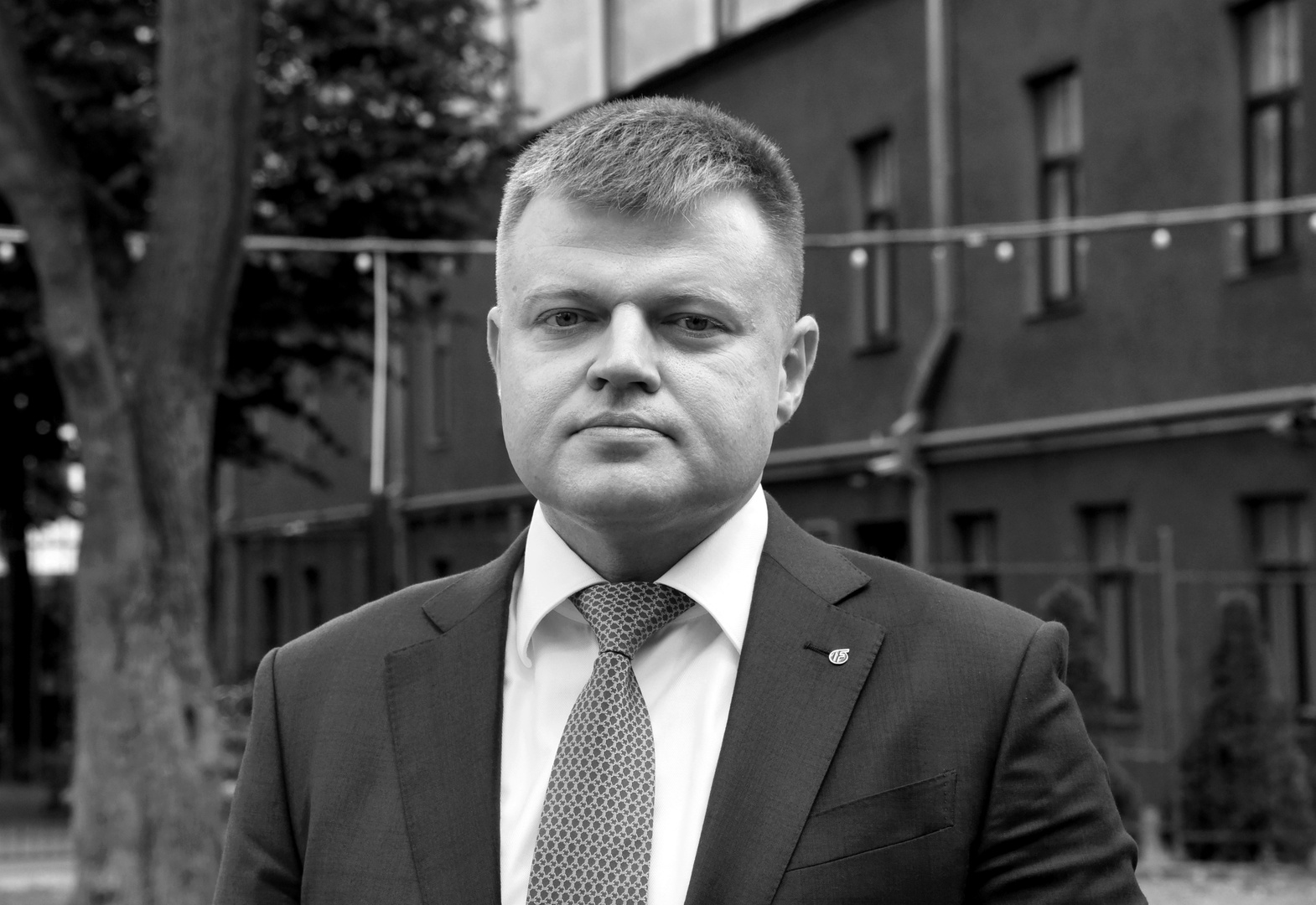 Удвоено вознаграждение за поимку убийц Павла Ребенка