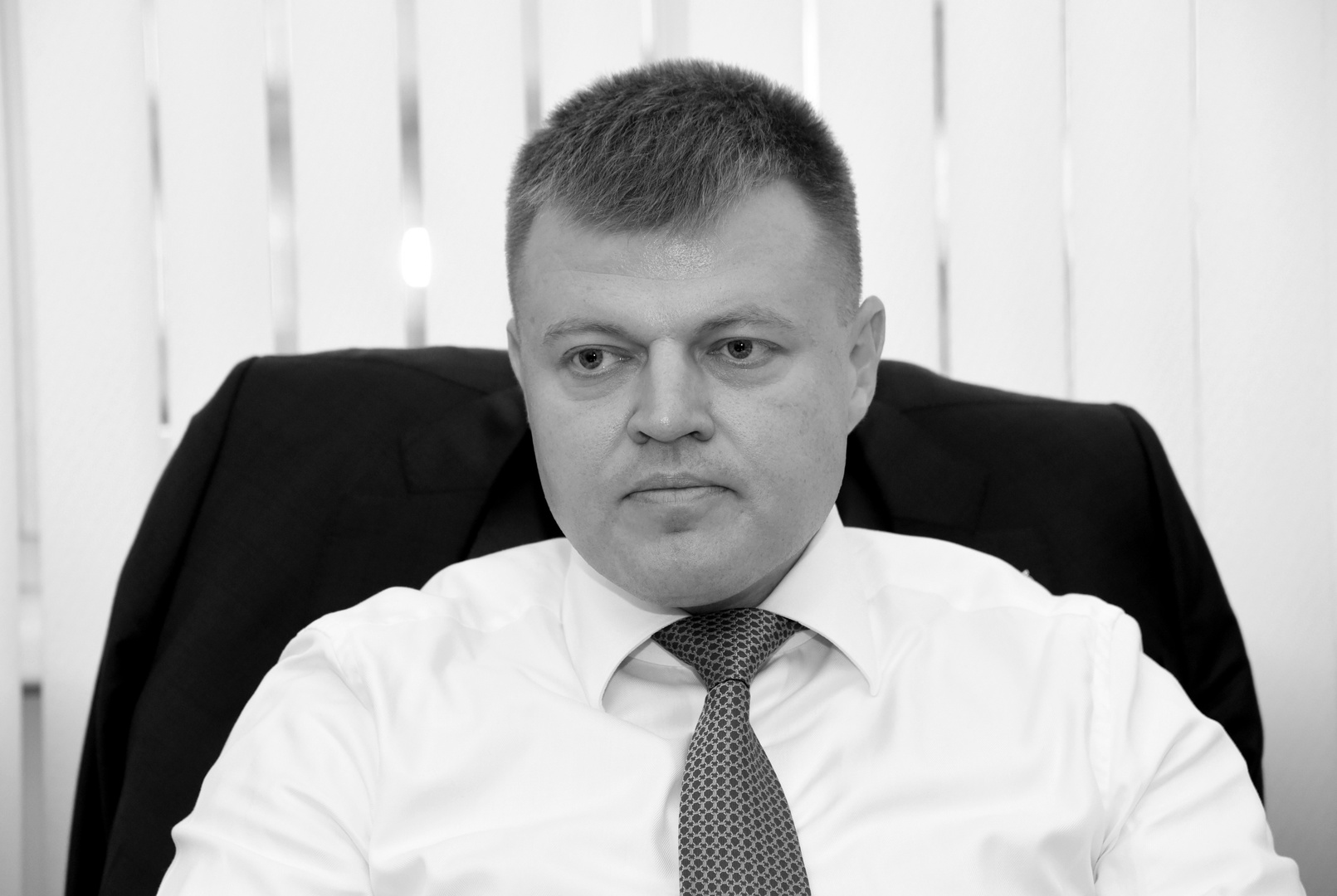 В субботу в Риге пройдет прощание с убитым адвокатом Павлом Ребенком