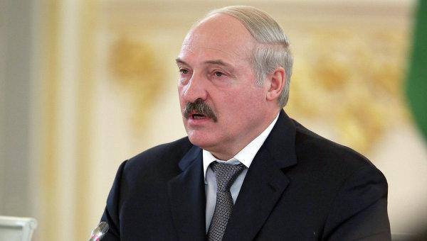 Кремль прокомментировал отказ Европы признать легитимность Лукашенко