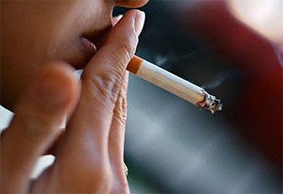 Эпохе курения сигарет предсказали скорый конец