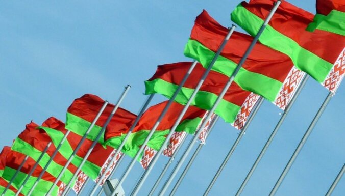 Белоруссия может разорвать дипотношения с Евросоюзом