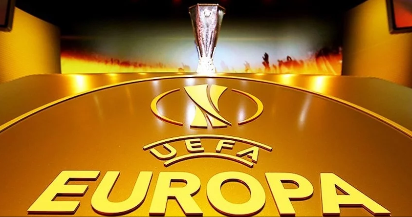 Все про жеребьёвку Лиги Европы 20-2021