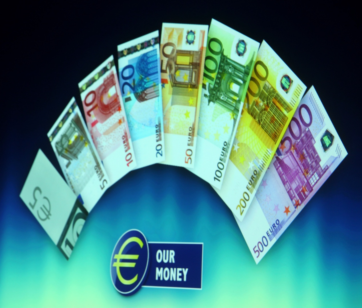 ECB jābūt gatavai emitēt digitālu valūtu ECB jābūt gatavai emitēt digitālu valūtu