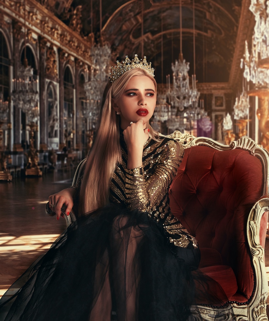 Bijušā Beļģijas karaļa ārlaulības meita atzīta par princesi Bijušā Beļģijas karaļa ārlaulības meita atzīta par princesi