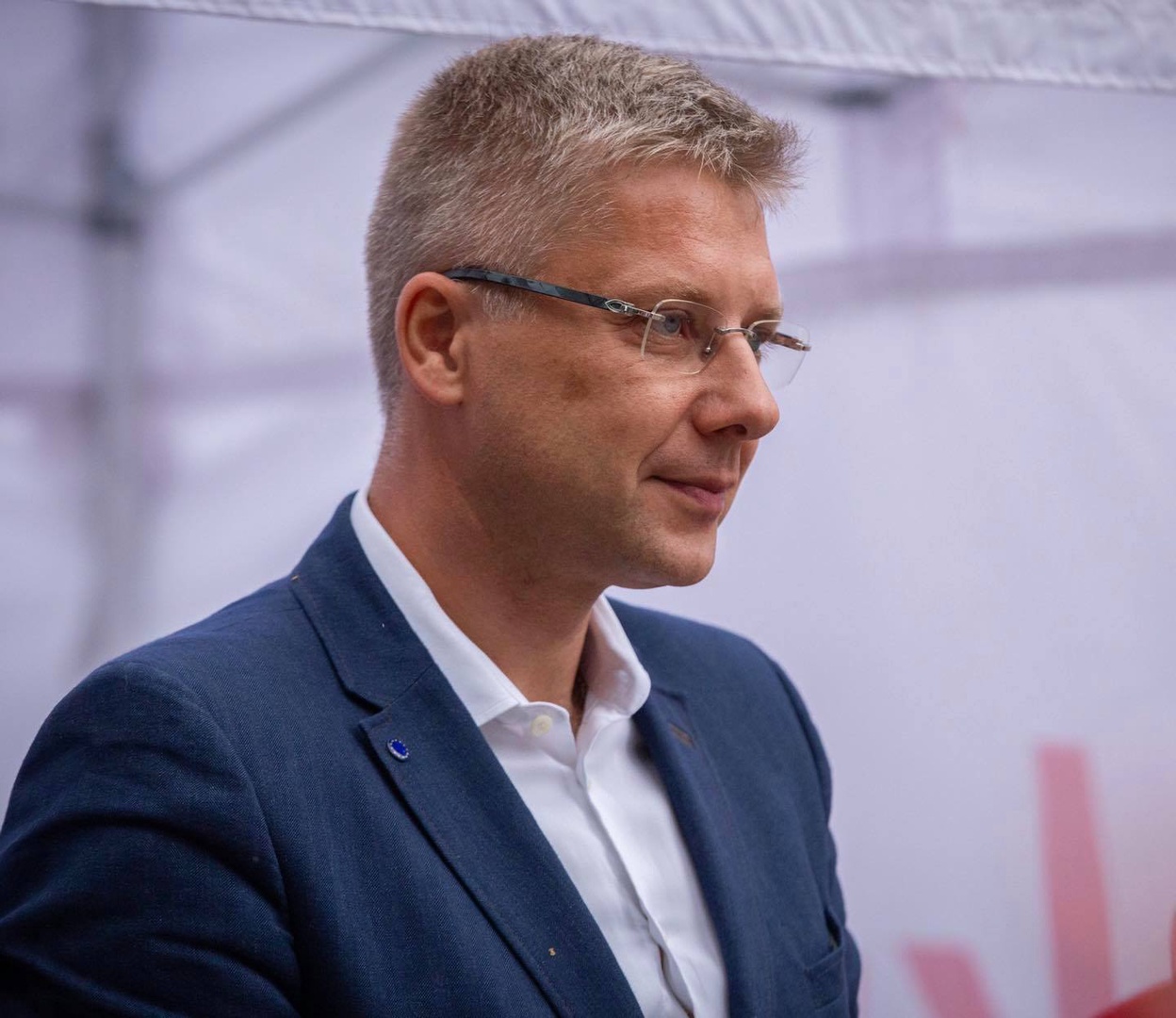 Ушаков: в новой думе от "Согласия" ожидают больше, чем прежде