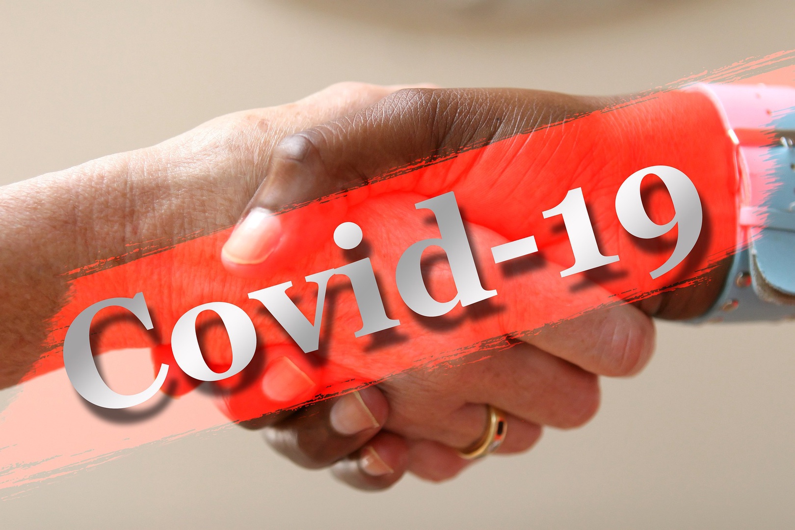 Covid-19: для исследований RSU не хватает пациентов