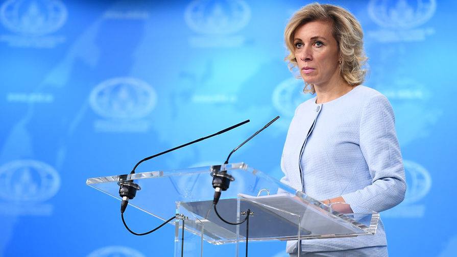 Россия присоединилась к ответным санкциям Белоруссии против стран Запада