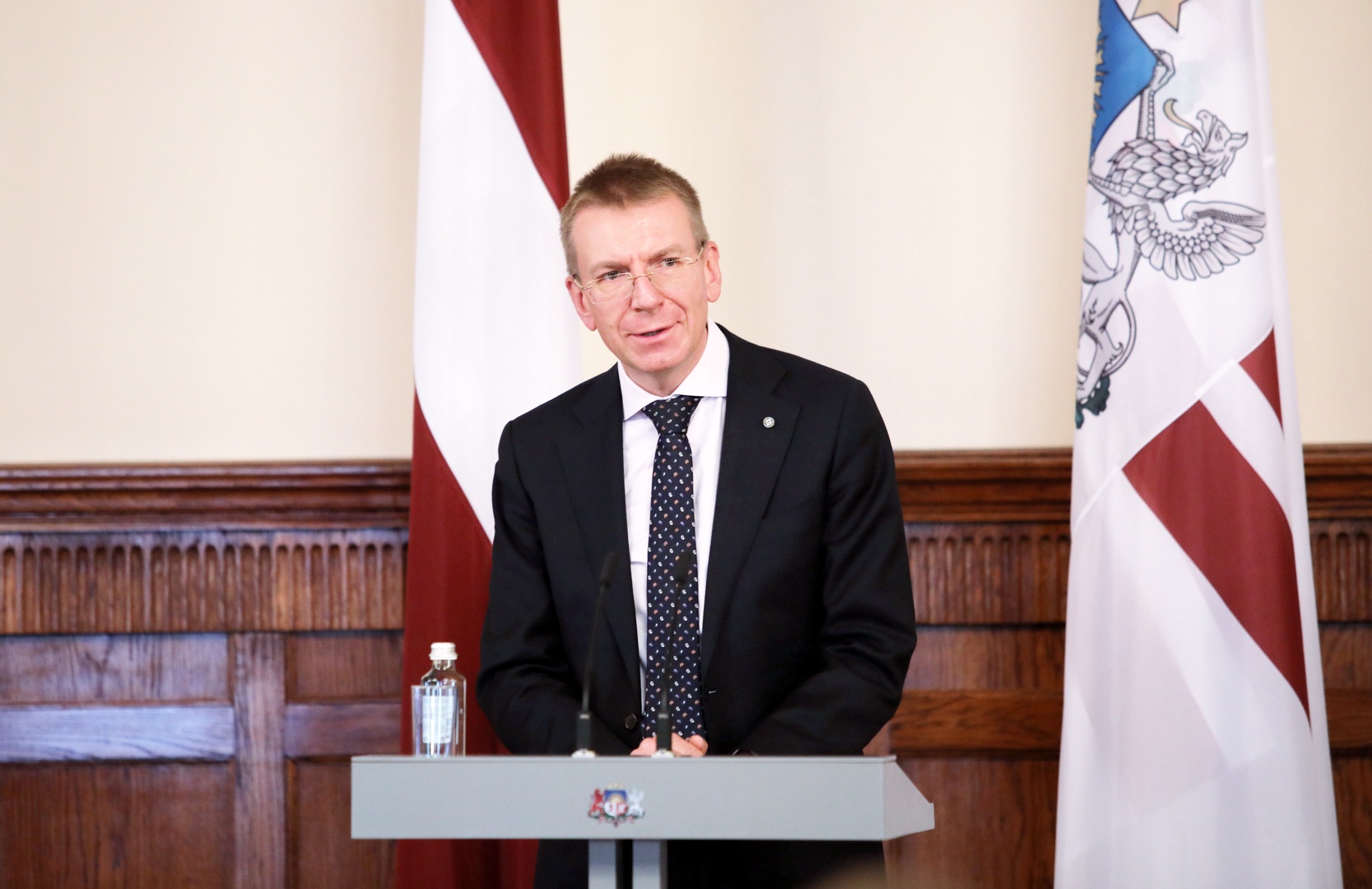Baltkrievija ir nonākusi pata situācijā