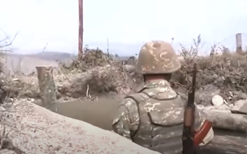 ЕСПЧ вскоре примет решение по запросу Еревана о конфликте с Баку