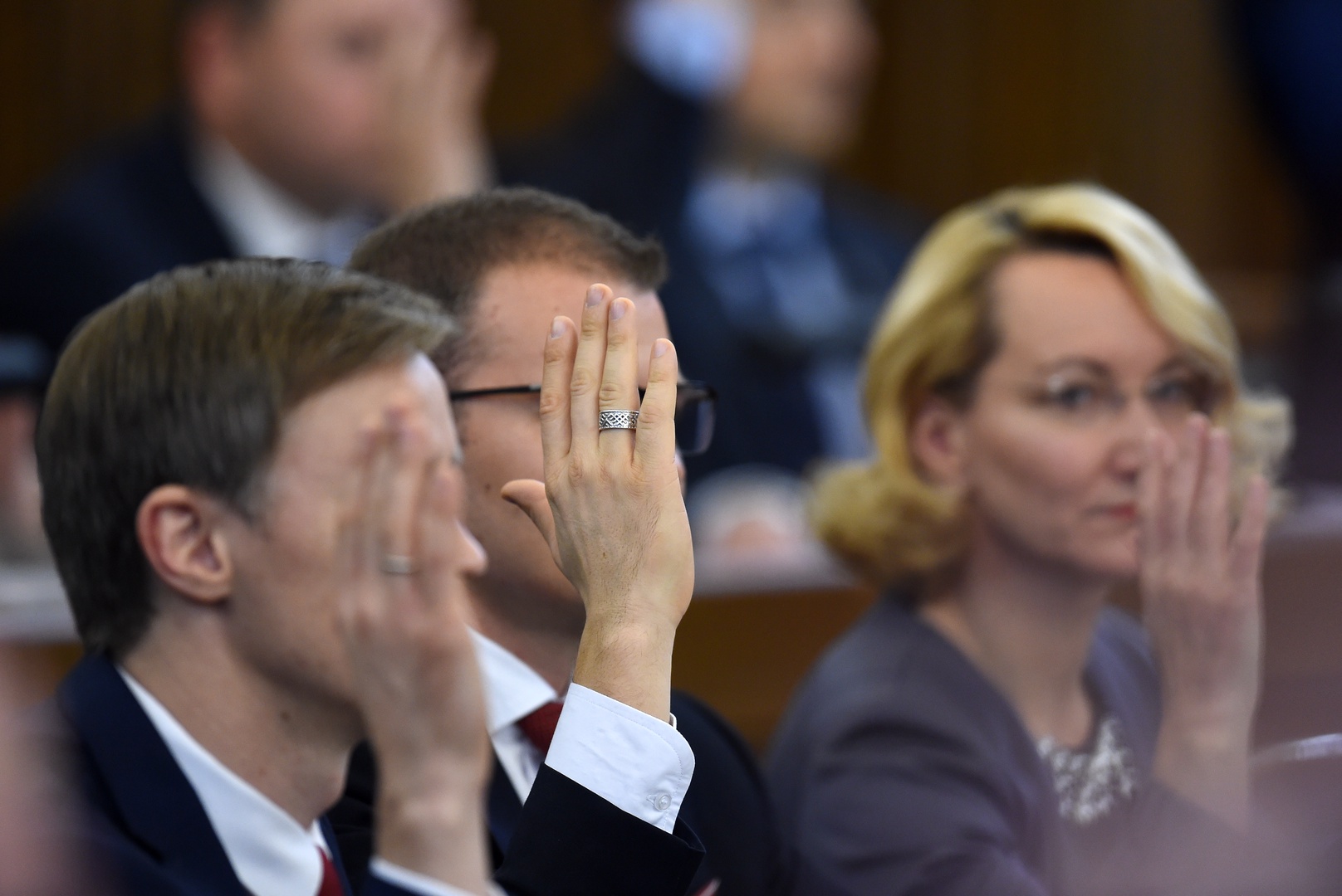 Сейм представит план создания учебного центра по предотвращению отмывания денег