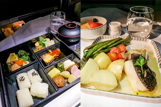Singapore Airlines запустит самолет-ресторан