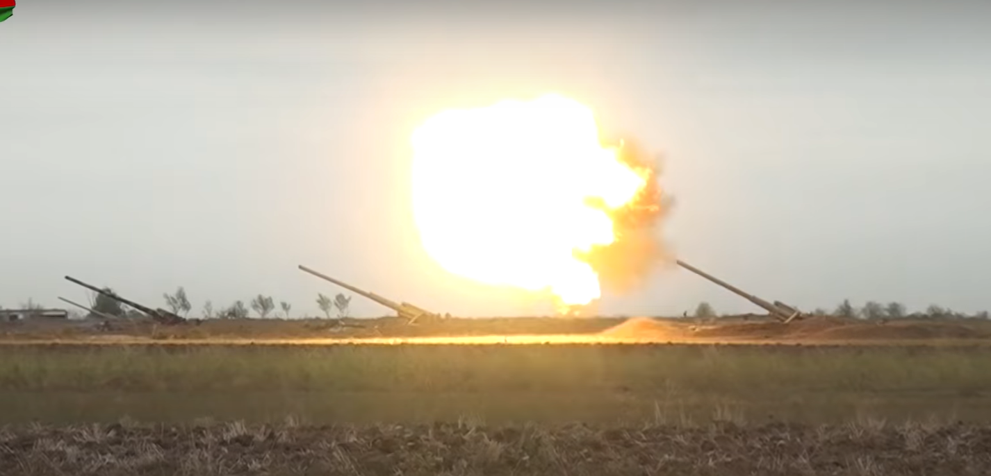 В ООН призвали к немедленному прекращению боевых действий в Карабахе