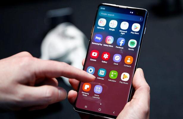 Обнаружены опасные приложения на Android