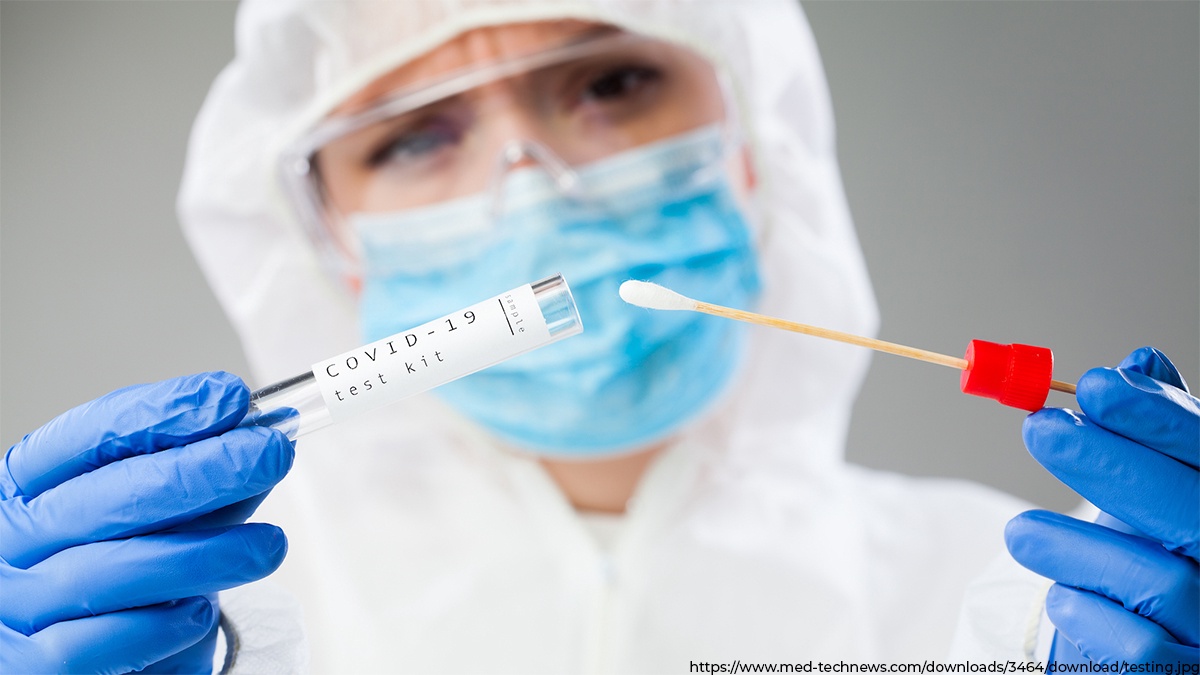 Covd-19: в Латвии удается отследить около 80% случаев