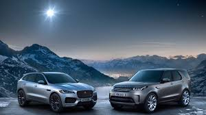 Салоны из переработанного мусора для Jaguar и Land Rover
