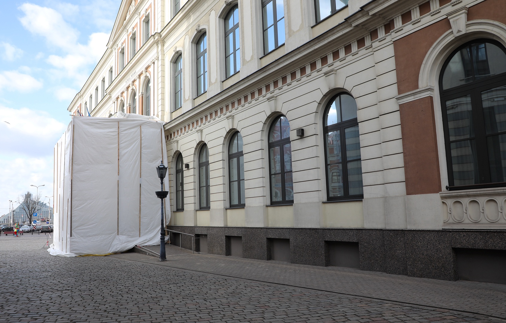 Četru politisko spēku frakcijas Rīgas domē parakstīja koalīcijas sadarbības līgumu Četru politisko spēku frakcijas Rīgas domē parakstīja koalīcijas sadarbības līgumu