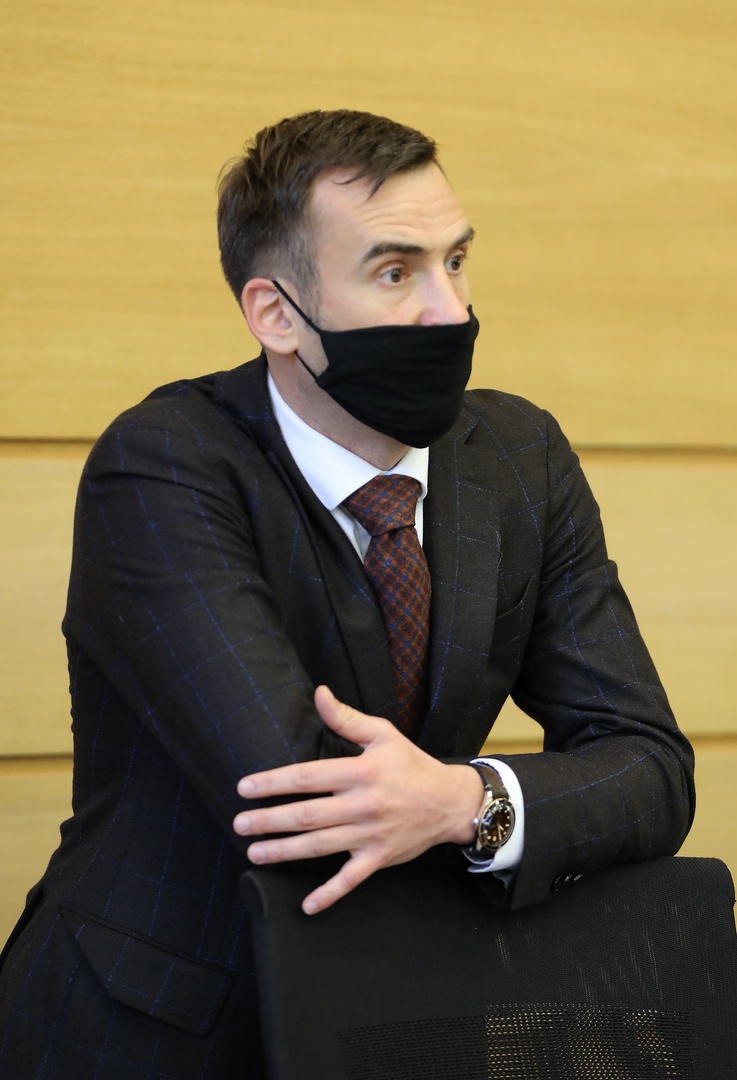 Otrdien sasauks Rīgas sadarbības teritorijas Civilās aizsardzības komisijas sēdi Otrdien sasauks Rīgas sadarbības teritorijas Civilās aizsardzības komisijas sēdi