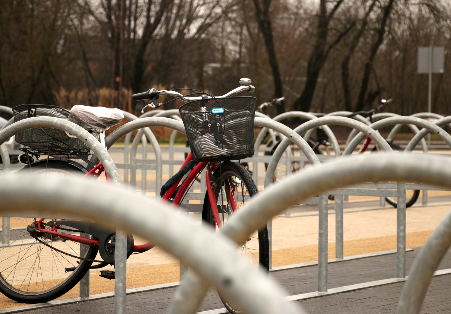 Tiesās vīrieti par astoņu velosipēdu zādzībām