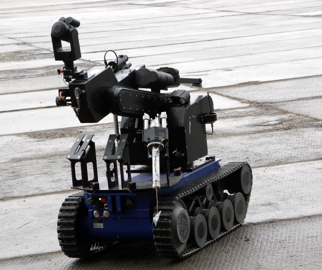 AAE plāno 2024.gadā uz Mēness nogādāt savu pašgājēju robotu AAE plāno 2024.gadā uz Mēness nogādāt savu pašgājēju robotu