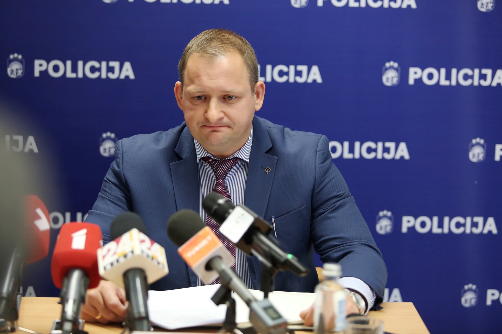 Policija vēlas plašākas iespējas veikt operatīvās darbības pasākumus pret iespējamiem noziedzniekiem