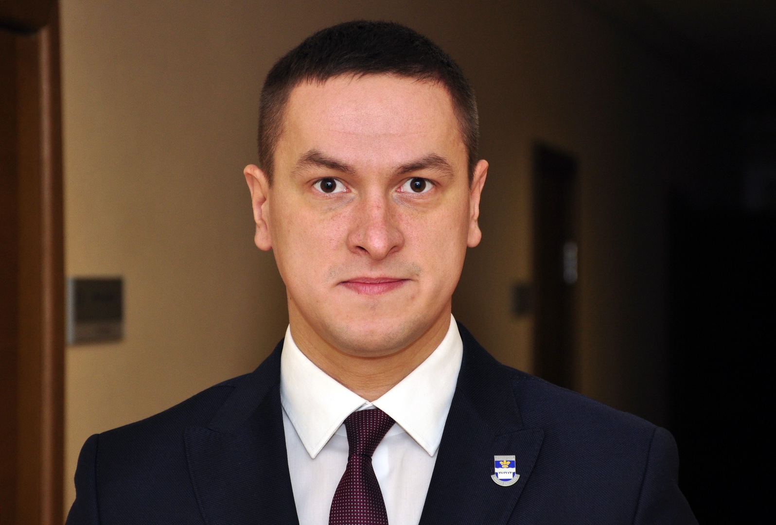 Даугавпилс введет рекомендованные Минздравом ограничения