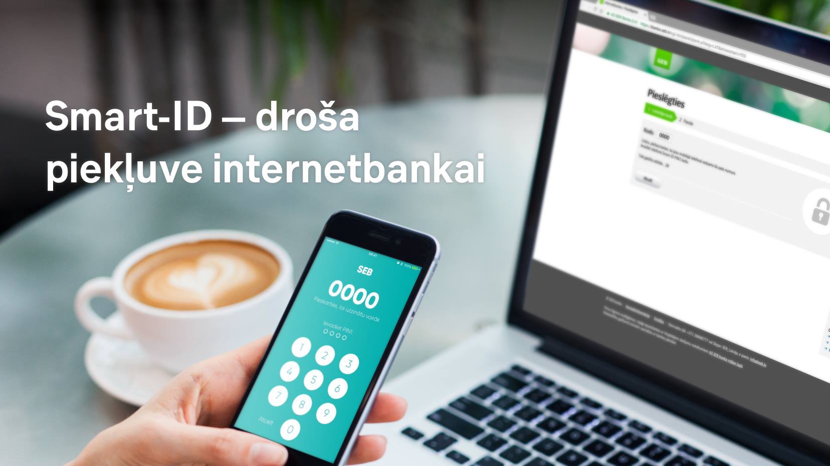 В среду будут временные перебои в работе платежных карт SEB банка