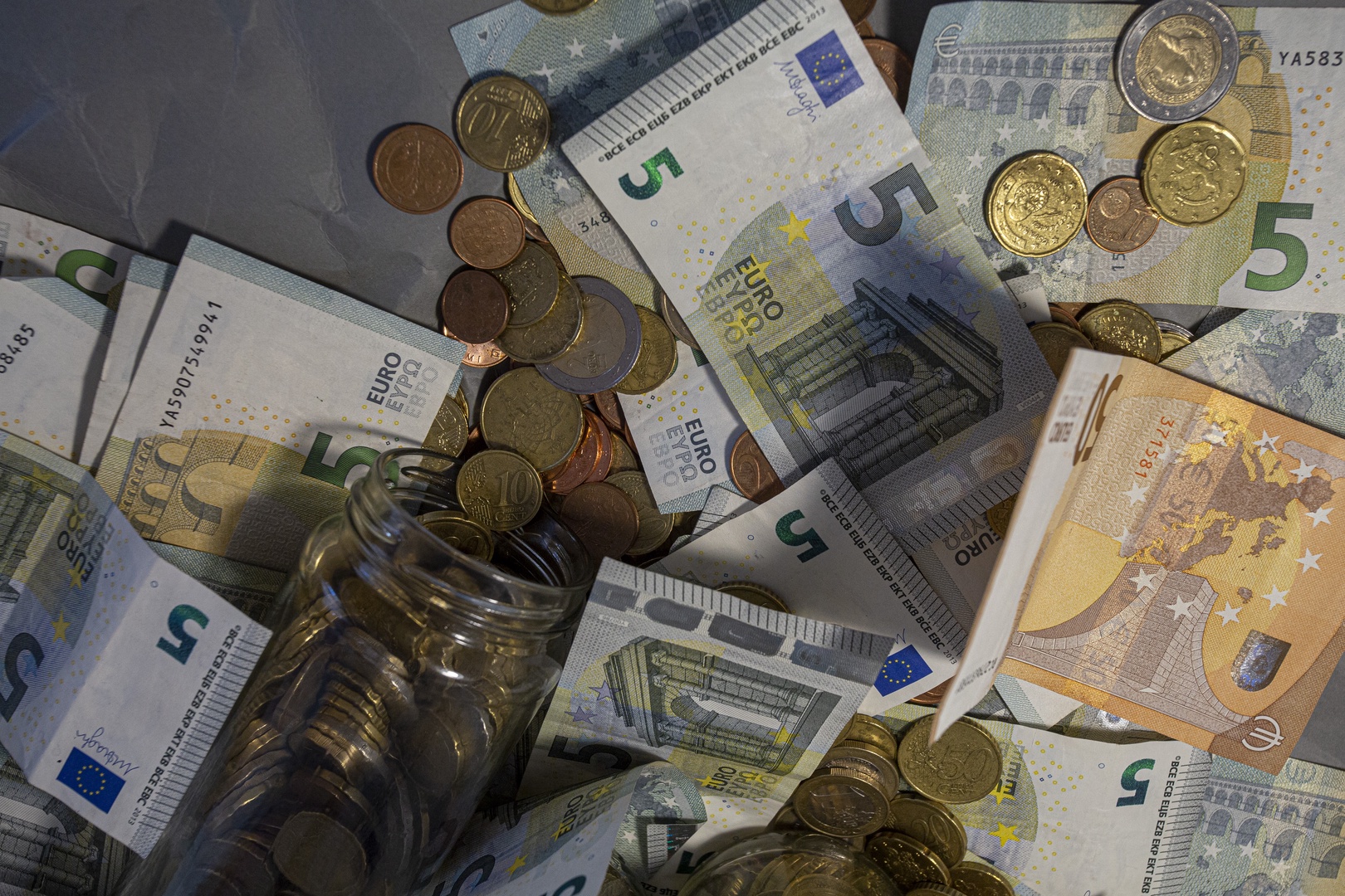 Izdienas pensiju politika ir netaisnīga pret vecuma pensiju saņēmējiem Izdienas pensiju politika ir netaisnīga pret vecuma pensiju saņēmējiem