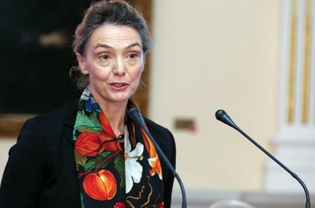 Генсек Совета Европы призвала Азербайджан и Армению прекратить военные действия