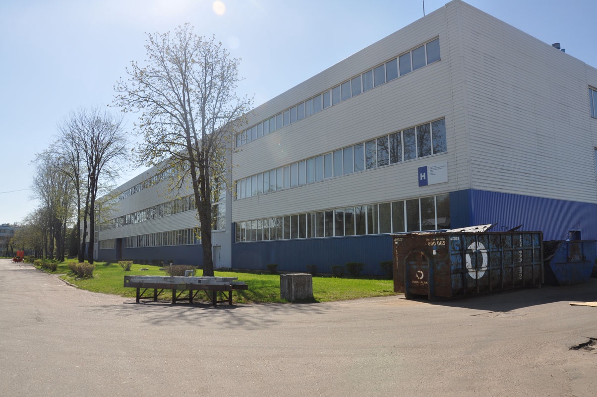 Covid-19: Олайнскому самоуправлению известно о 14 заболевших работниках ESP