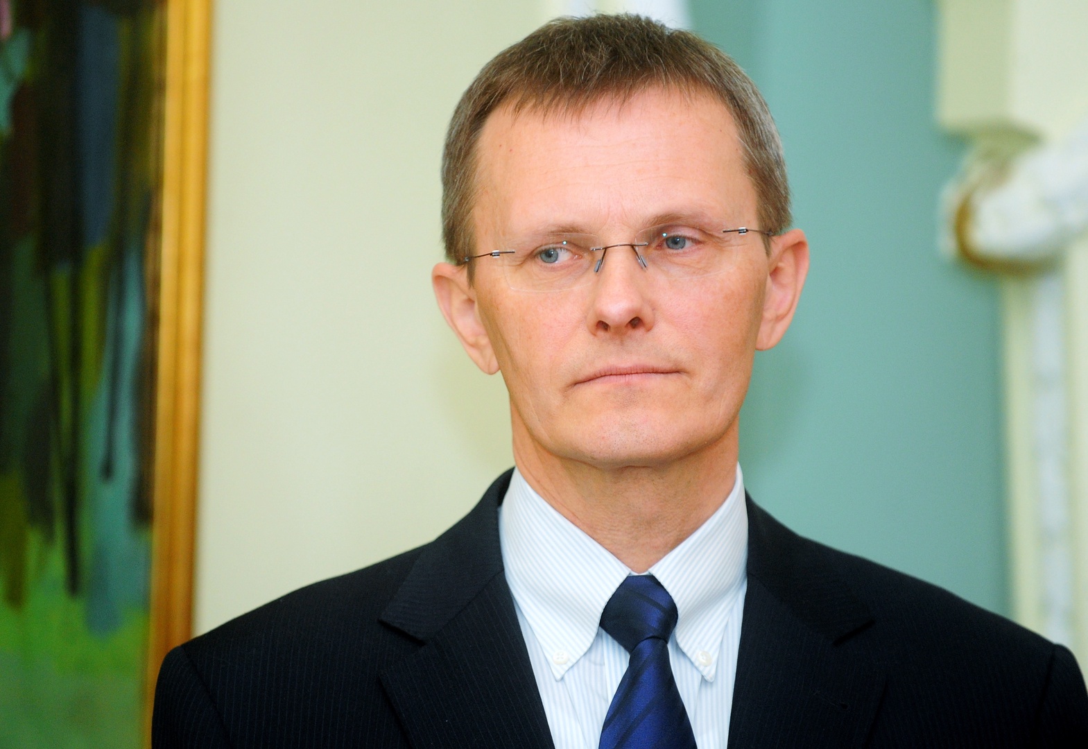 Сейм утвердил Вилкса членом совета Банка Латвии