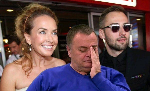Отец Жанны Фриске обвинил Шепелева в жестоком обращении с певицей Отец Жанны Фриске обвинил Шепелева в жестоком обращении с певицей