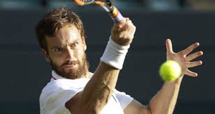 Озолиньш преодолел первый круг "French Open" среди юниоров в парном разряде Озолиньш преодолел первый круг "French Open" среди юниоров в парном разряде