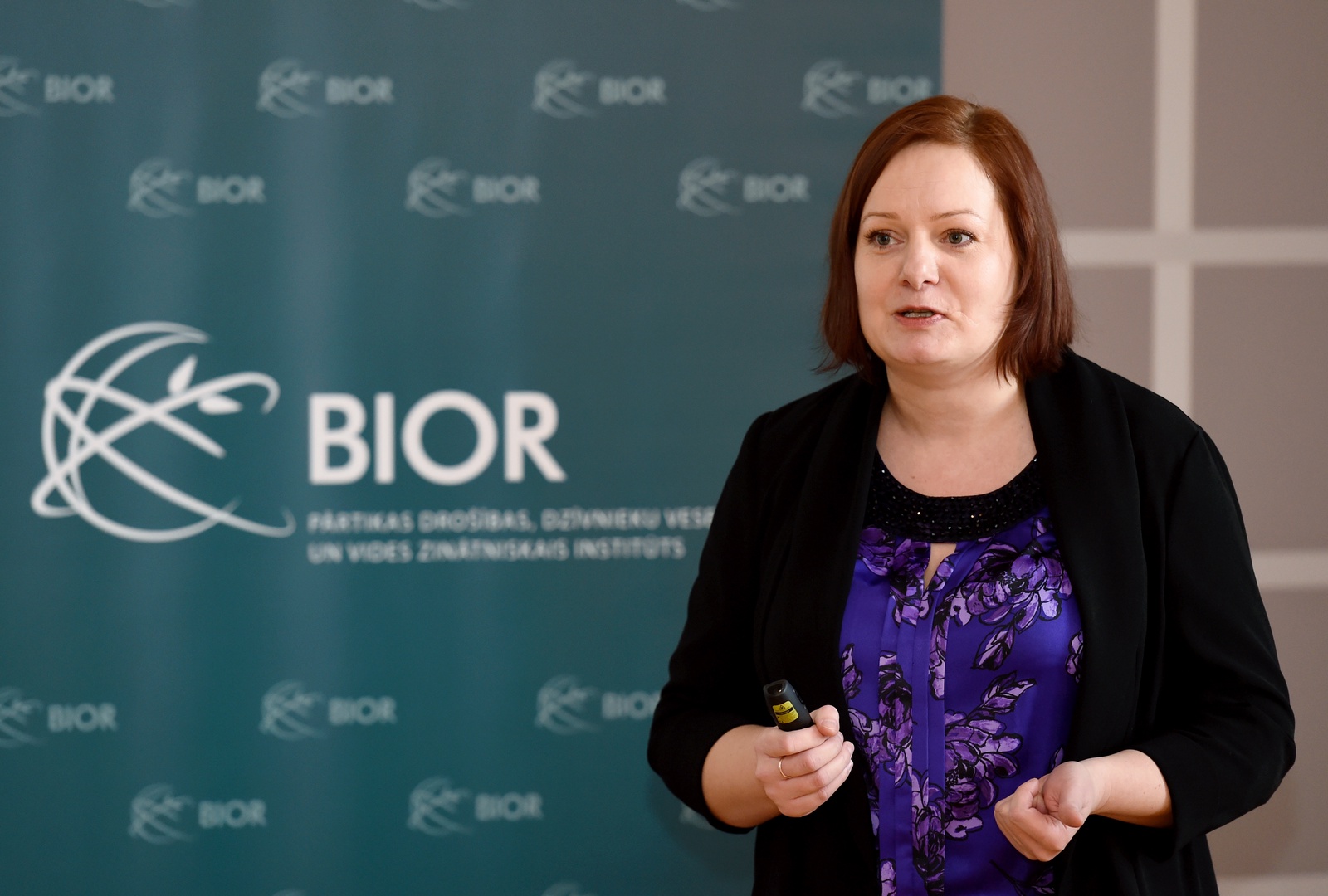 BIOR возобновит тестирование на Covid-19 за госфинансирвоание