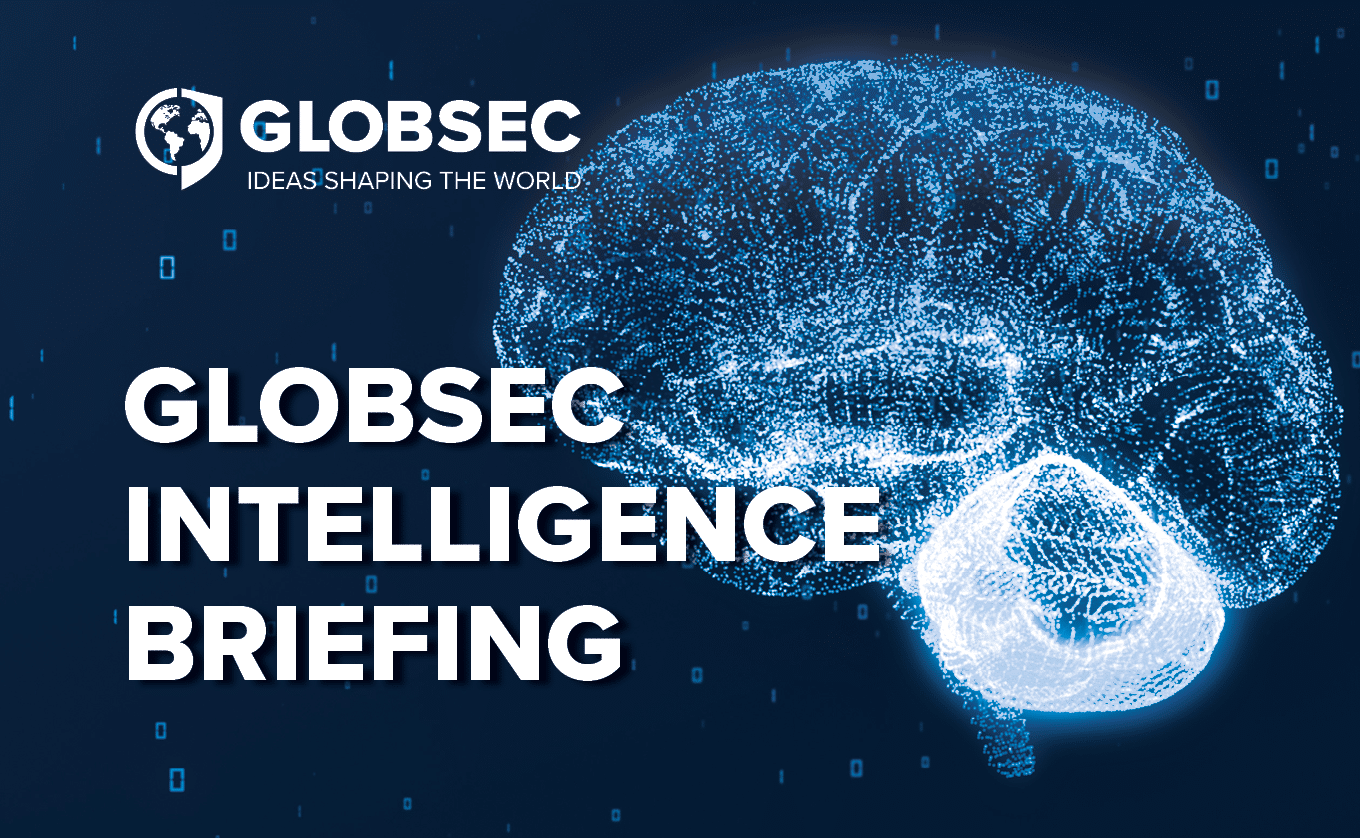 Пабрикс примет участие в международном форуме по безопасности Globsec 2020