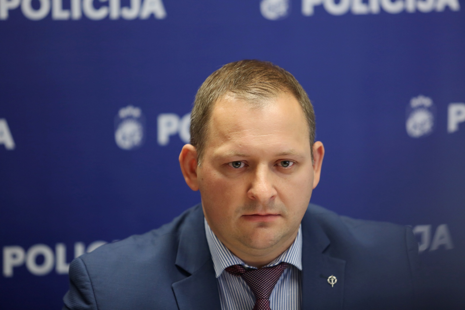 Rukam būtu jāveicina Valsts policijas prestiža celšana un jāpieņem nepopulāri lēmumi Rukam būtu jāveicina Valsts policijas prestiža celšana un jāpieņem nepopulāri lēmumi