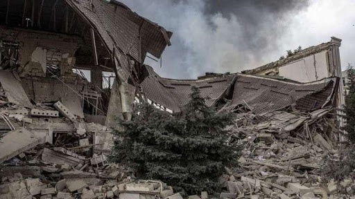 До 40% жителей Степанакерта покинули город из-за боев