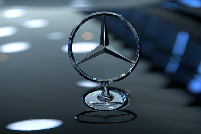 Mercedes отказывается от механики