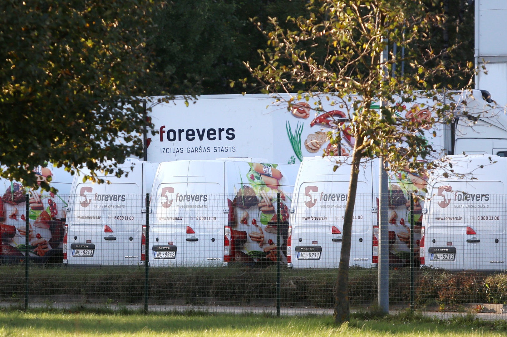 Forevers: Половина сотрудников, у которых был Covid-19, вернулись на работу
