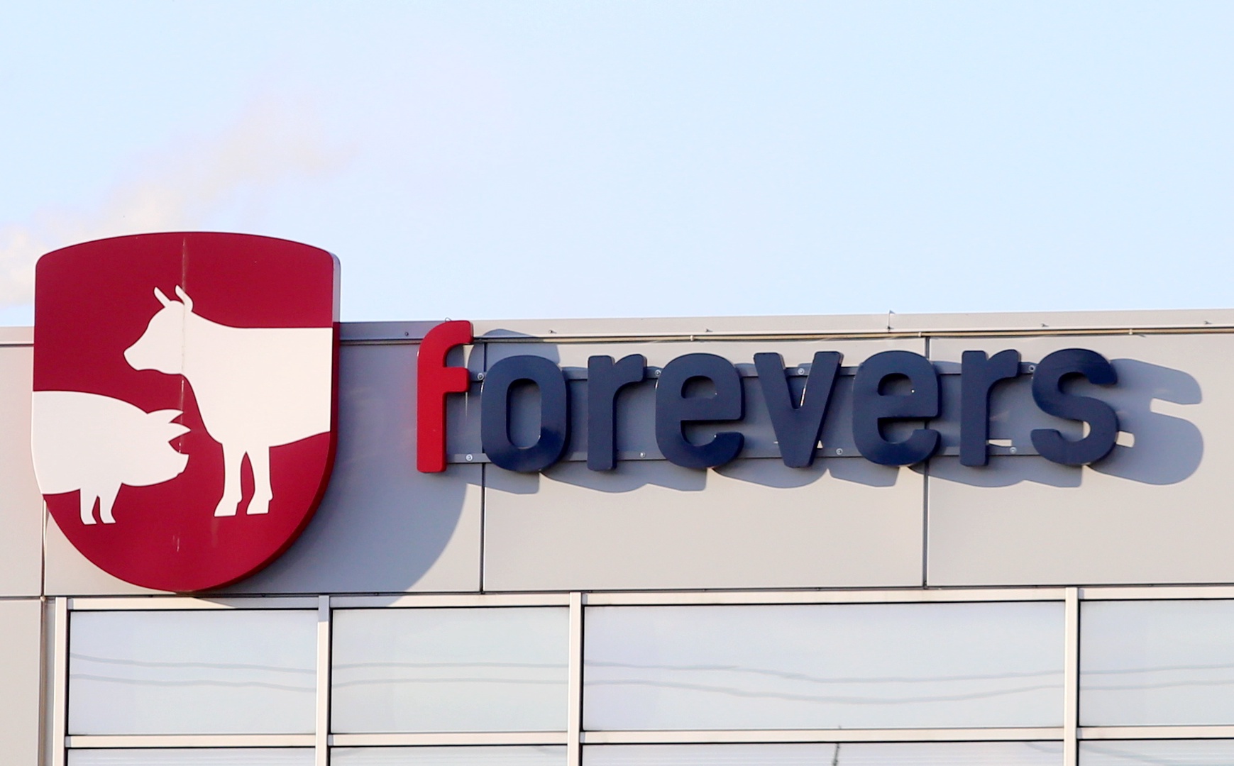 "Forevers": Darbā atgriezušies gandrīz puse no darbiniekiem, kuriem bija konstatēts Covid-19 "Forevers": Darbā atgriezušies gandrīz puse no darbiniekiem, kuriem bija konstatēts Covid-19