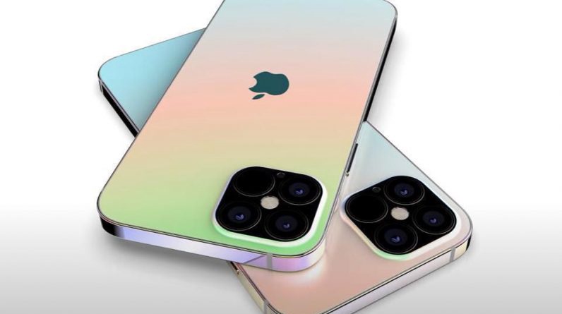 iPhone 12 получит стекло, переживающее падение с двухметровой высоты