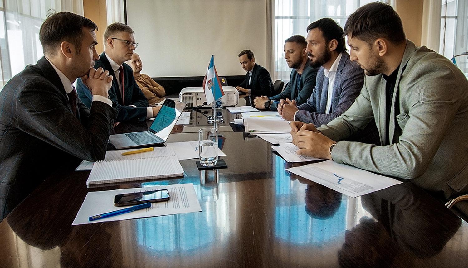 Руководство Риги недовольно работами на Брасовском и Деглавском мостах